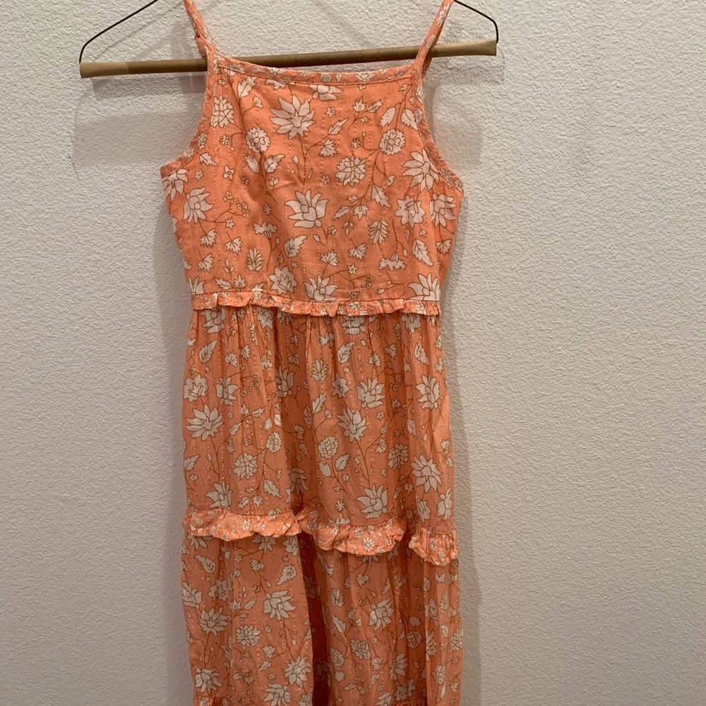Cat and Jack dress